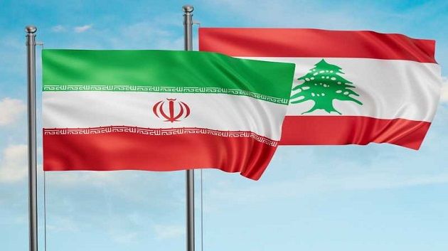 لبنان يطرد السفير الإيراني