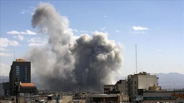 ألمانيا: الحرب على إيران خطأ سياسي كارثي