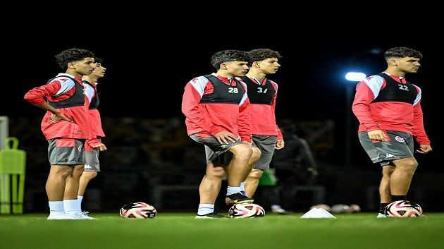 تصفيات كان أقل من 17 سنة: المنتخب الوطني ينهزم ضد المغرب 