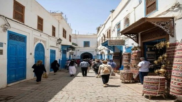 صحيفة 'نيويورك تايمز' تُشيد بالوجهة السياحية التونسية