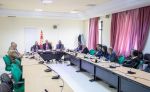مجلس الجهات والأقاليم.. جلسة استماع حول وضعية الجالية التونسية بالشرق الأوسط