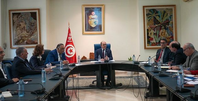 جاهزيّة القطاع السياحي وضبط التدابير الاستشرافية للفترة القادمة محور جلسة عمل