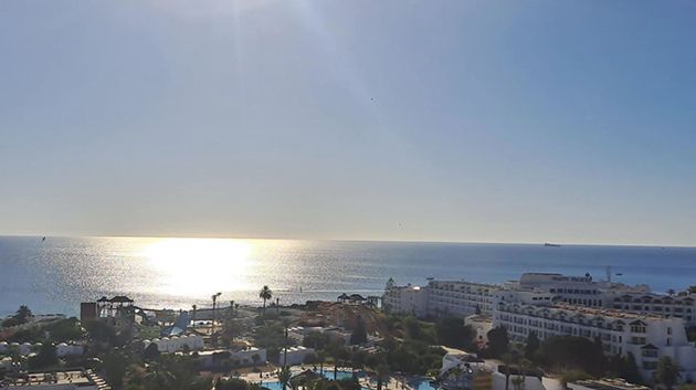 اليوم: ضباب محلي والحرارة في ارتفاع طفيف