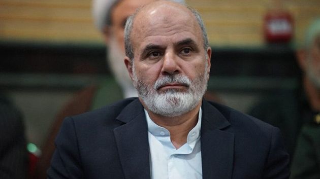 ممثل خامنئي: رسالتنا الوحيدة للجنود الأمريكيين هي 'اقتربوا'