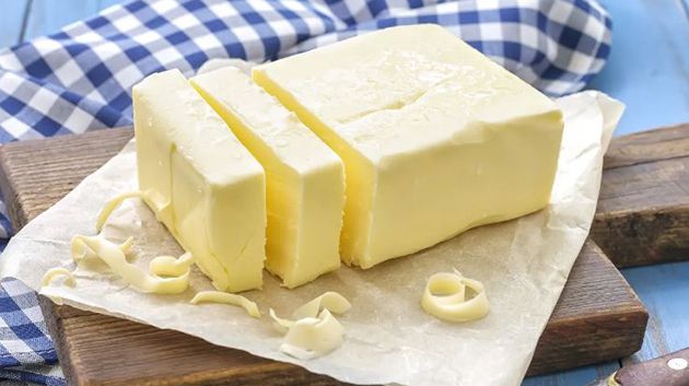 نائب رئيس غرفة صناعة الحليب ومُشتقّاته يُوضّح أسباب فقدان الزبدة في السوق (فيديو)