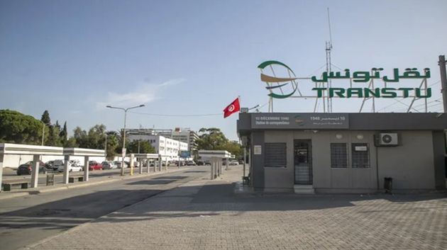 اعتداءات جديدة على عربات المترو: شركة النقل بتونس تؤكد تمسّكها بتتبّع المتورّطين 