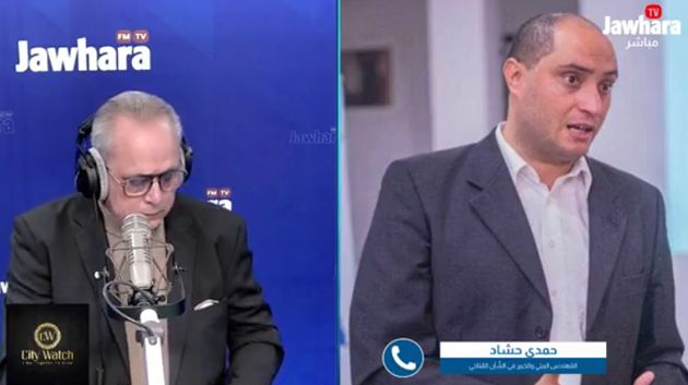 سفينة غاز روسية مدمّرة قرب لامبيدوزا تهدّد المتوسّط.. المستجدّات