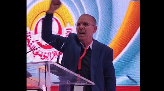 الطبوبي: 'ربي يكون في عون القيادة الجديدة للاتحاد'