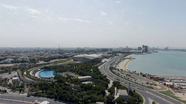 دول خليجية للأمم المتحدة: 'ضربات إيران تشكّل تهديداً وجودياًّ'