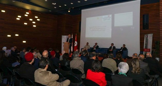 وزير التعليم العالي يشرف على اجتماع حول مناظرة انتداب الأساتذة المساعدين للتعليم العالي دورة 2021 