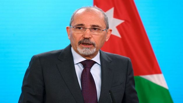 وزير الخارجية الأردني: لا توجد قواعد عسكرية أجنبية في الأردن