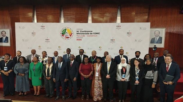 وزير التجارة: إصلاح المنظمة العالمية للتجارة يجب أن يعكس تطلعات إفريقيا