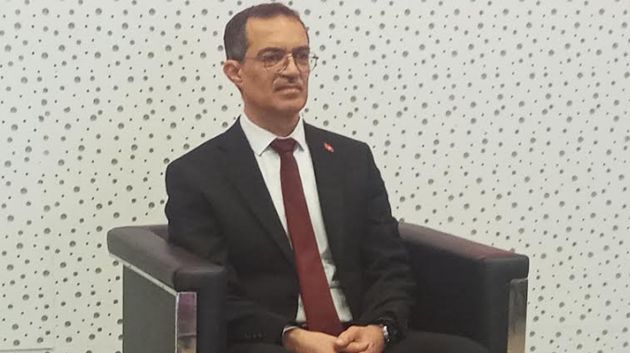 وزير الفلاحة: إحداث منصة رقمية للتصرّف في الملك العمومي للمياه