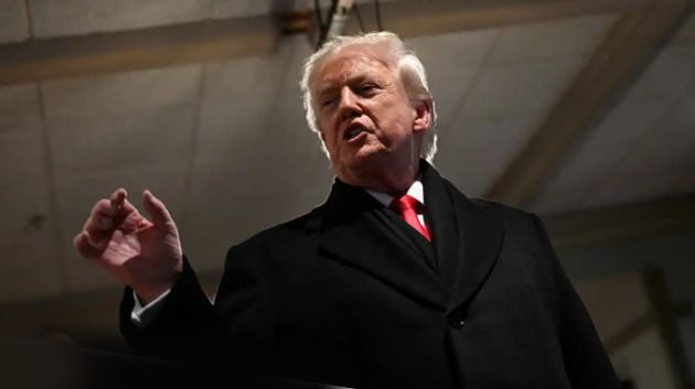 ترامب لإيران: الوقت ينفد