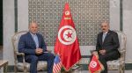 وزير الخارجية يعرب عن التطلع لمزيد الإحاطة بالجالية التونسية في الولايات المتحدة
