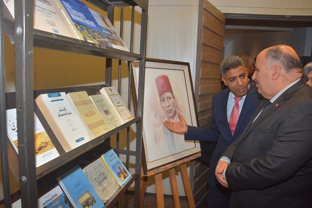 وزير الشؤون الدينيّة يؤدّي زيارة عمل إلى ولاية المنستير