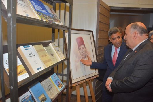 وزير الشؤون الدينيّة يؤدّي زيارة عمل إلى ولاية المنستير