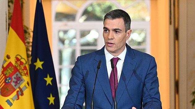 إسبانيا ترفض مجدّداً استخدام قواعدها لضرب إيران