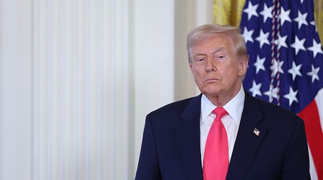 ترامب يُمدّد مهلة استهداف منشآت الطاقة الإيرانية 