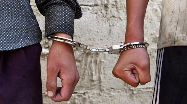 سوسة: الإطاحة بـ 'اللص' و'الورداني' الصادر في حقهما 52 منشور تفتيش