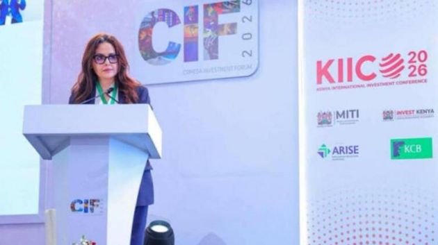 طرح 180 فرصة استثمارية عبر خريطة 