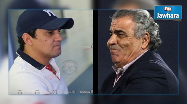 الجزيري : سنوفر كل الظروف للبنزرتي للبقاء مع الفريق و المفاوضات مازالت متواصلة