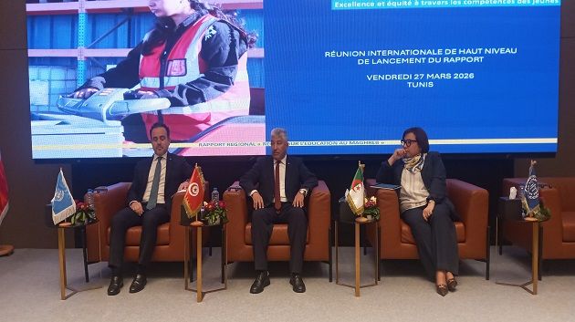 وزير التشغيل: الإعلان عن مدوّنة المهن والكفاءات منتصف شهر أفريل