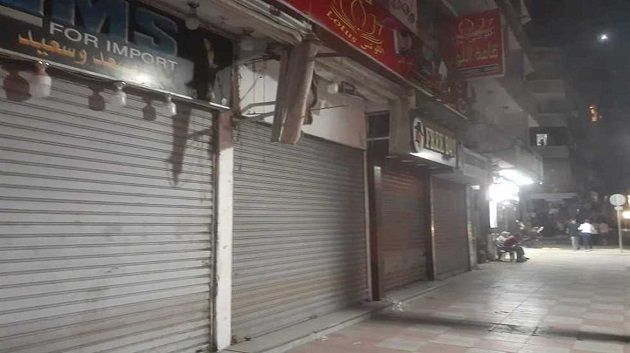 لخفض استهلاك الطاقة: مصر تغلق المحلات التجارية والمقاهي مبكّرا