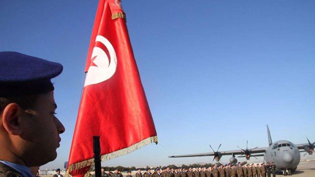 التمديد في نشر فيلق مشاة خفيف تحت راية الأمم المتحدة في إفريقيا الوسطى