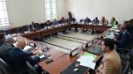 البرلمان: الاستماع إلى هيئة المحامين حول مقترحيْ قانونيْ المحكمة الدستورية و تنقيح وإتمام المرسوم 54