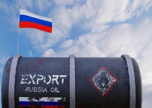 روسيا تحظر تصدير البنزين اعتباراً من أول أفريل