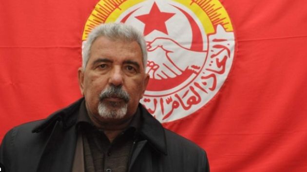 صلاح الدين السالمي أمينا عاما لاتحاد الشغل خلفا للطبوبي