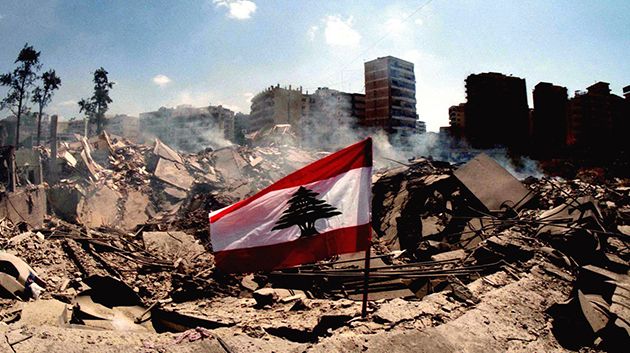 الرئيس اللبناني: 'العدوان الإسرائيلي يستبيح قوانين الحرب باستهداف الصحفيين'