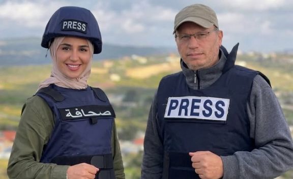 موسكو تشدّد على إجراء تحقيق دولي في مقتل صحفييْن لبنانييْن بغارة إسرائيلية