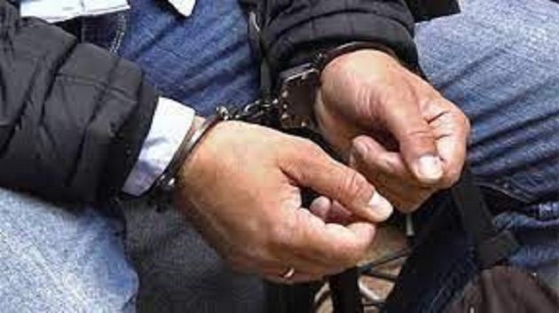 المهدية: القبض على سارق مسجد