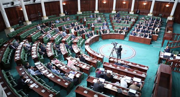 جلسة عامة بالبرلمان الاثنين لتوجيه أسئلة شفاهية الى وزير التّجهيز والاسكان