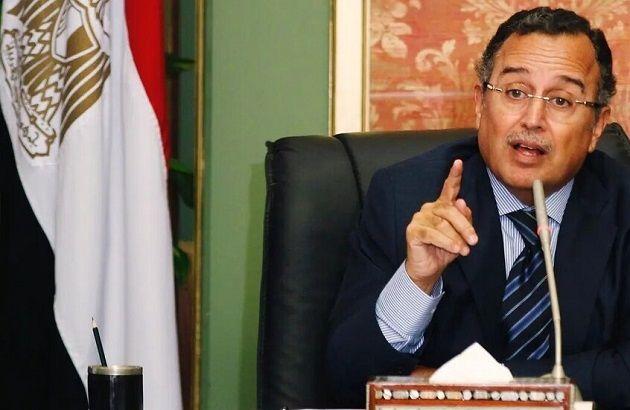 تم اختياره بالاجماع.. من هو الأمين العام الجديد للجامعة العربية؟