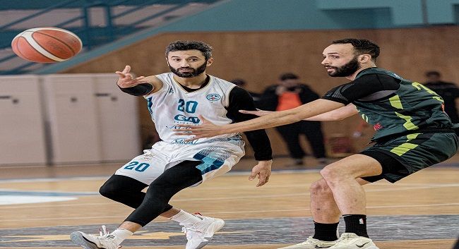 كرة السلة: الاتحاد المنستيري يحسم المواجهة الأولى من نهائي البطولة
