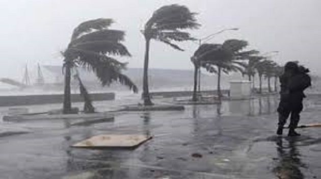 بداية من الليلة: أمطار.. رياح قوية وانخفاض ملحوظ في درجات الحرارة 