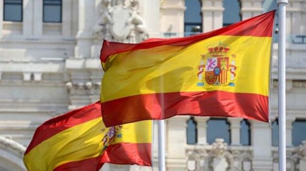 إسبانيا تغلق مجالها الجوي أمام رحلات أمريكية مشاركة بالحرب