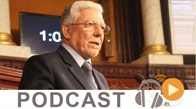 نشرة أخبار السابعة مساء ليوم الثلاثاء 19 ماي 2015