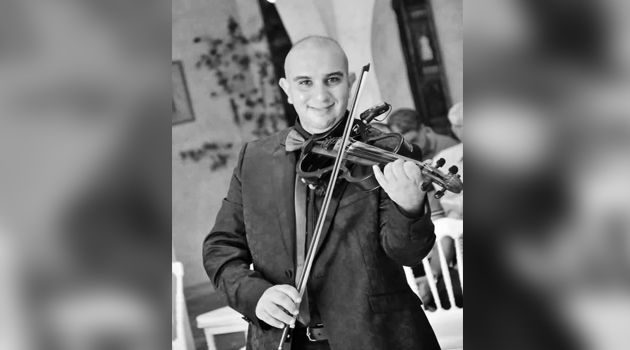 وزارة الثقافة تنعى العازف أمين بوديدح