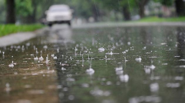 اليوم: أمطار رعديّة وغزيرة بهذه المناطق