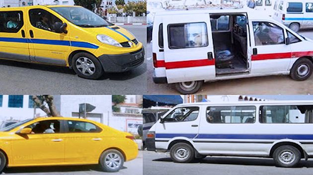 الجامعة الوطنية للنّقل: 'عدم الأخذ بجديّة الملفات وراء التهديد بالتصعيد' (فيديو)