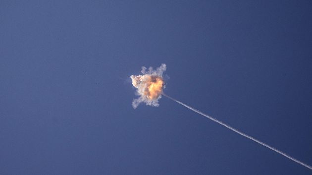 في اليوم الـ32 للحرب.. اعتراض صواريخ بعدد من دول الخليج