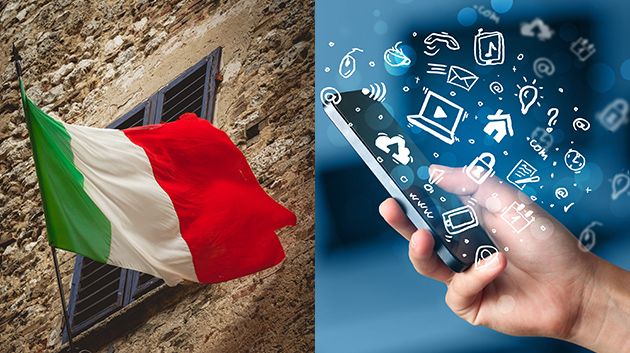 إطلاق تطبيقة رقمية لفائدة التونسيين المقيمين بمقاطعتيْ اميليا-رومانيا وماركي