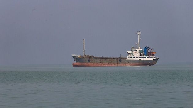 الصين تؤكد عبور 3 سفن مضيق هرمز