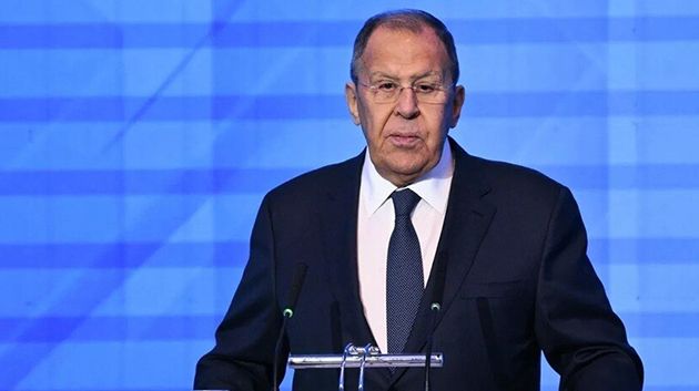 لافروف: 'خطط تغيير النظام في إيران وفنزويلا تدور حول النفط'