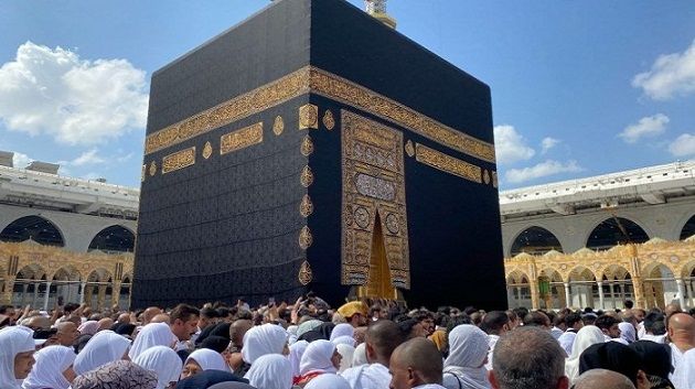 حجّ 2026: تونس تتسوّغ 3 فنادق قريبة من الحرم المكّي و 5 فنادق في المدينة المنوّرة