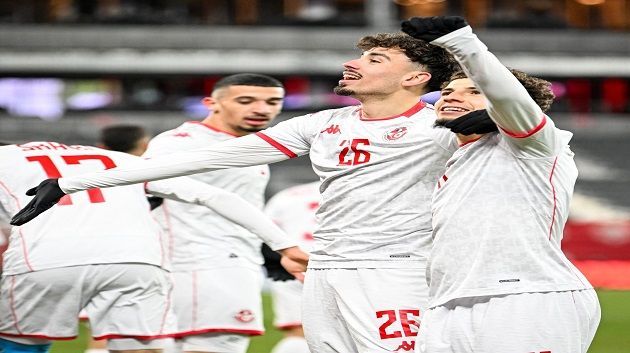 برنامج النقل التلفزي لمباراة  كندا و تونس الودية 